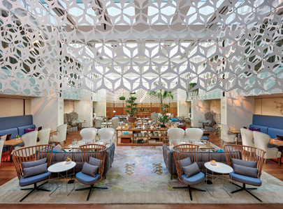 Mandarin Oriental, Barcelona