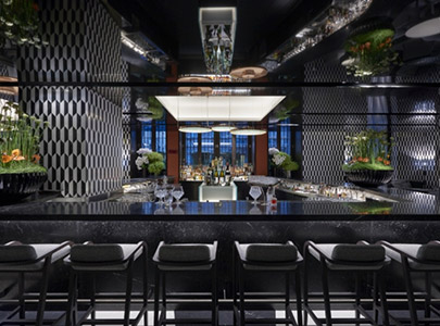 Mandarin Oriental, Milan