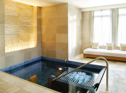 Mandarin Oriental New York