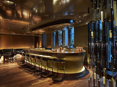 Mandarin Oriental Paris