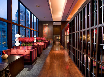 Mandarin Oriental Singapore