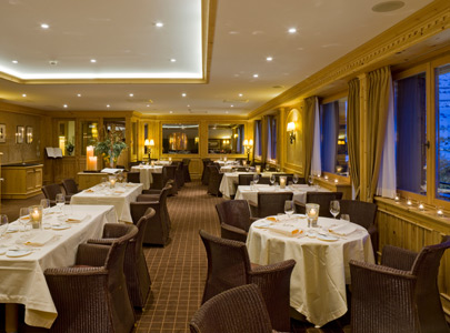 Mont Cervin Palace Zermatt