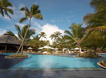 Nannai Resort & Spa