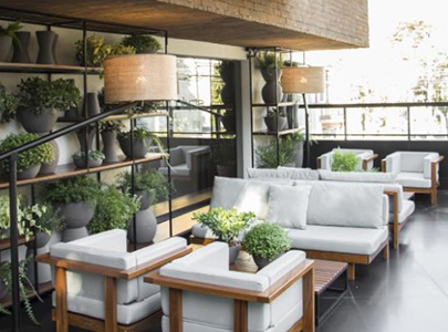 Nomaa Hotel Curitiba