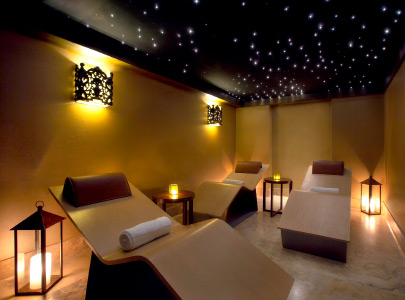 Palacio del Inka, a Luxury Collection Hotel