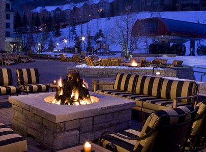 Park Hyatt Beaver Creek Resort & Spa