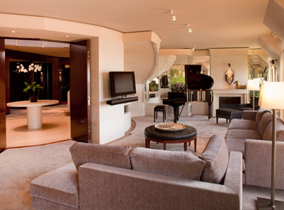 Park Hyatt Paris-Vendôme