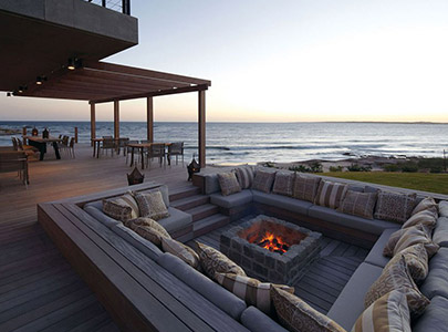 Playa Vik José Ignacio