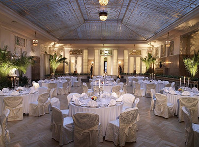 Rocco Forte Hotel Astoria