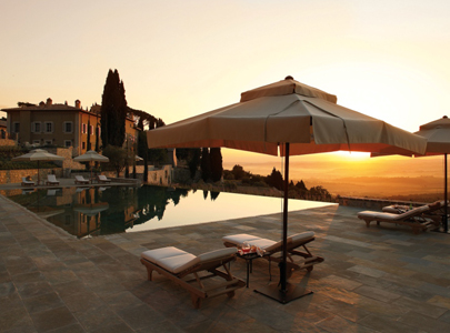 Rosewood Castiglion Del Bosco