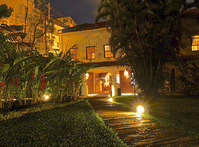 Santa Teresa Hotel Rio de Janeiro MGallery By Sofitel