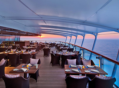 Seabourn Encore