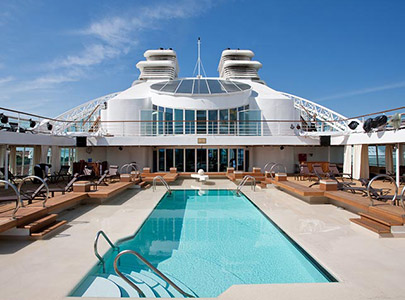 Seabourn Odyssey