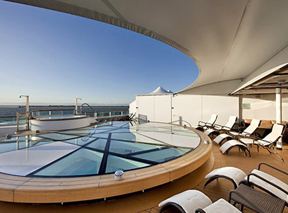 Seabourn Sojourn