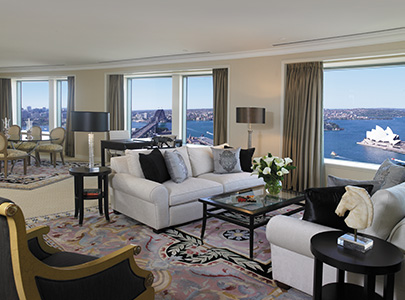 Shangri-La Sydney