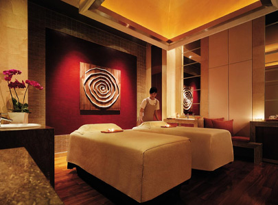 Shangri-la Hotel Xian