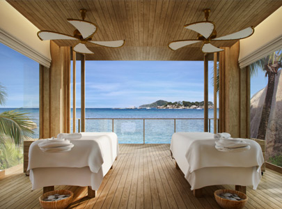 Six Senses Zil Pasyon