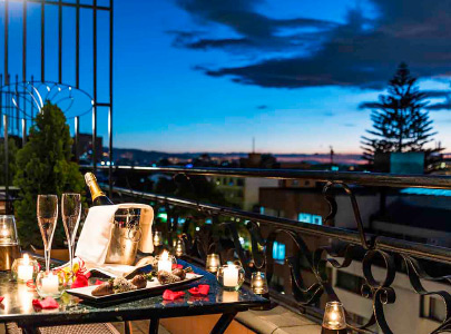 Sofitel Bogota Victoria Regia