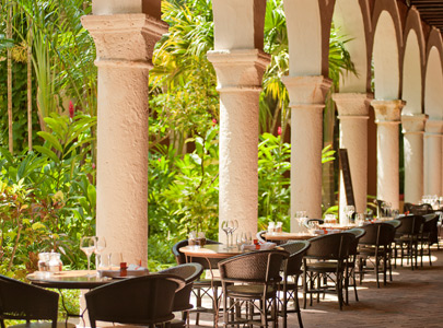 Sofitel Legend Santa Clara Cartagena