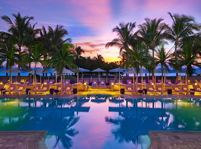 The St. Regis Bal Harbour Resort