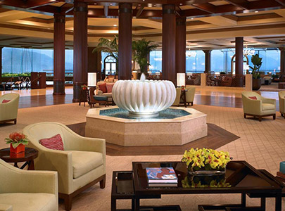 Princeville Resort Kauai