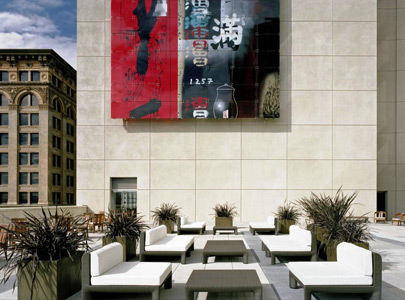 St. Regis San Francisco