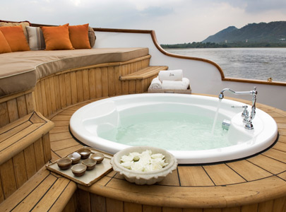 Taj Lake Palace Udaipur