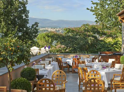 Terre Blanche Hotel Spa Golf Resort