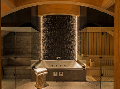The Chedi Andermatt