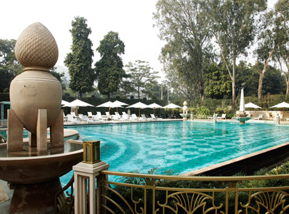 The Imperial New Delhi