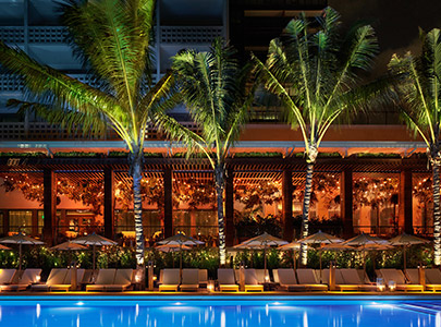 The Miami Beach EDITION