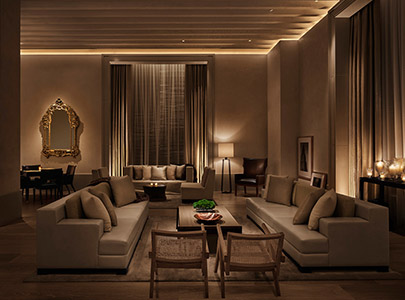 The New York Edition