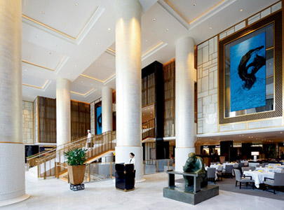 The Peninsula Beijing