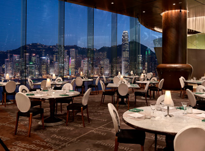 The Peninsula Hong Kong