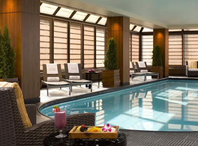 The Peninsula New York