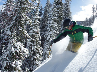 The Ranch at Rock Creek