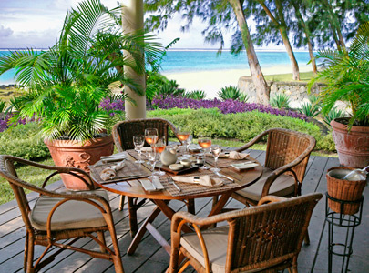 The Residence Mauritius