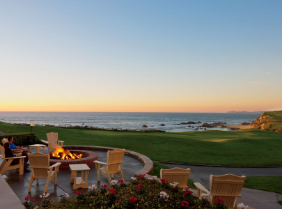 The Ritz-Carlton Half Moon Bay