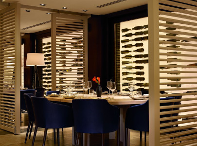 The Ritz-Carlton, Herzliya