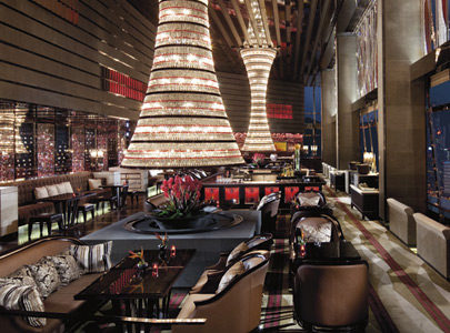 The Ritz-Carlton Hong Kong