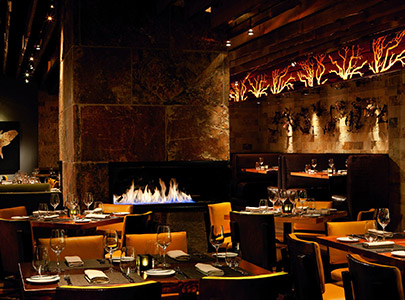 The Ritz-Carlton, Lake Tahoe