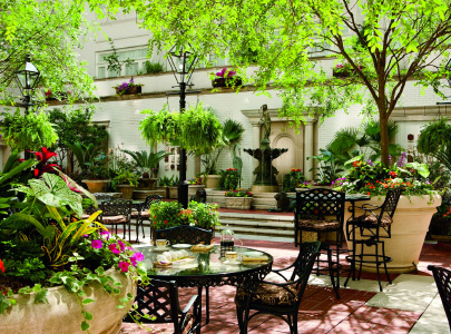 The Ritz-Carlton, New Orleans