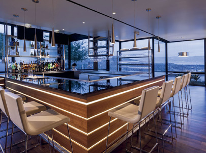 The Ritz-Carlton Rancho Mirage