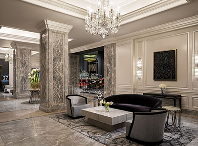 The Ritz-Carlton San Francisco