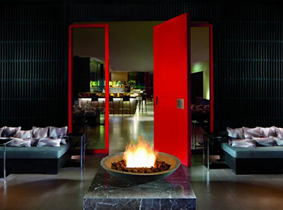 The Ritz-Carlton, Santiago