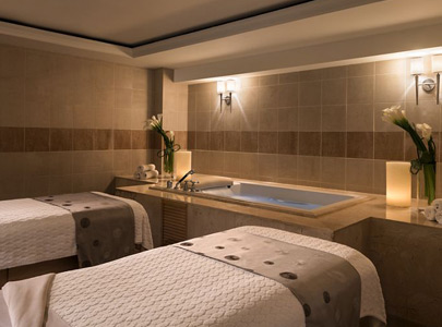 The Ritz-Carlton South Beach