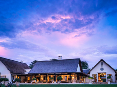 The Royal Livingstone Victoria Falls Zambia Hotel by Anantara