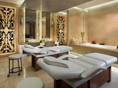 The St. Regis Beijing