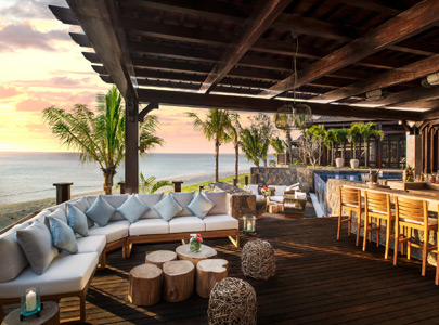 JW Marriott Mauritius Resort