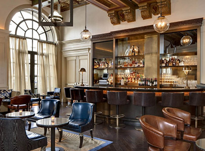 The St. Regis Washington